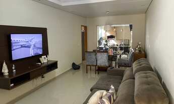 Imagem: Casa à venda Jardim Marambaia