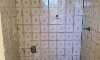 Imagem 6: Casa de fundo para aluguel