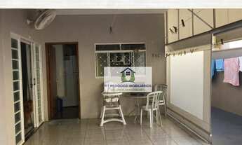 Imagem 7: Casa com 2 dormitórios à venda, 260 m² por R$ 532.000,00 - Parque das Flores II - São José