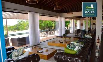 Imagem 3: Terreno a venda no condomínio Jardim do Golfe- Indaiatuba/SP