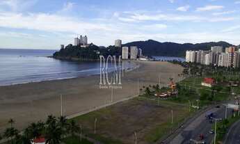 Imagem: Kitnet com 1 dorm, Itararé, São Vicente