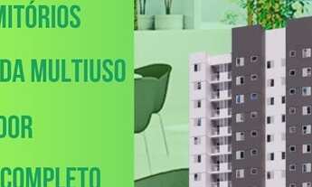 Imagem: OBRAS A TODO VAPOR! Venha morar no Wanel