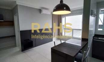 Imagem 6: Apartamento studio mobiliado no bairro Bucarein, próximo ao Giassi Supermercado