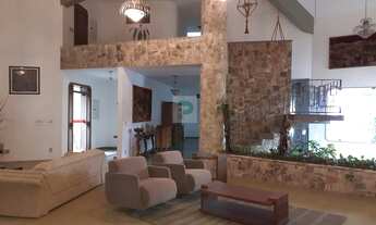 Imagem 1: Sobrado para Venda em Mogi das Cruzes, Vila Oliveira, 4 dormitórios, 4 suítes, 3 banheiros