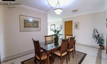 Imagem 7: APARTAMENTO DE 184M² COM 3 DORMITÓRIOS SENDO 1 SUÍTE NO RESIDENCIAL TORRES DE MONTE CARLO