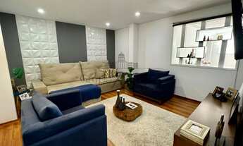 Imagem 3: Casa / Condomínio - Urbanova - Venda - Residencial