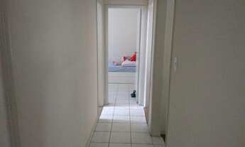 Imagem 5: Apartamento para Venda em Santos, Ponta da Praia, 3 dormitórios, 1 suíte, 3 banheiros, 1 v