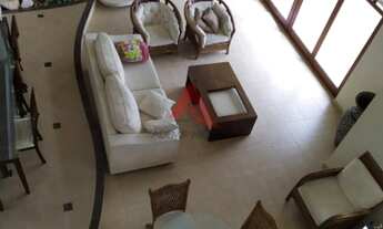 Imagem 3: JACAREí - Casa de Condomínio - Chácaras Condomínio Recanto Pássaros II