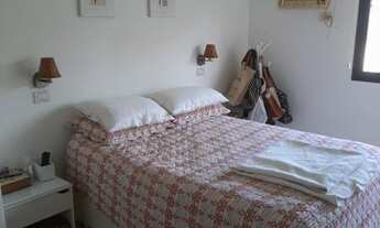 Imagem 4: Apartamento para venda tem 127 metros quadrados com 3 quartos