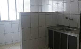 Imagem 7: APARTAMENTO RESIDENCIAL em SOROCABA - SP, altos do trujillo