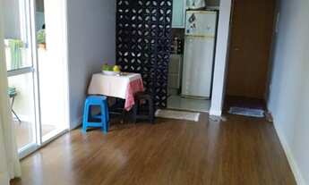 Imagem 3: APARTAMENTO MAUÁ VILA GUARANI