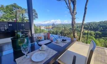 Imagem 3: Casa / Condomínio - Chácaras Condomínio Recanto Pássaros II - Venda - Residencial