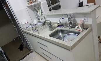 Imagem 5: SÃO JOSÉ DO RIO PRETO - Apartamento Padrão - JARDIM NUNES