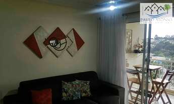 Imagem 3: Apartamento Padrão