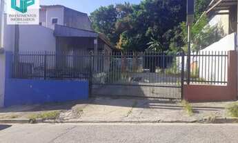 Imagem: Terreno à venda, 408 m² no Jardim Prestes