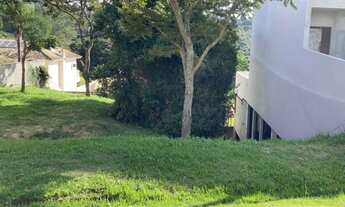 Imagem: Condomínio aruã- Mogi das Cruzes - SP