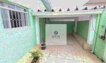 Imagem 4: Casa com 2 dormitórios à venda, 170 m² por R$ 400.000,00 - Vila Costa e Silva - Campinas/S