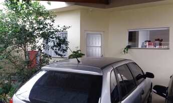 Imagem: Pindamonhangaba - Casa Padrão - Parque