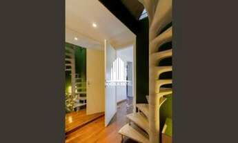 Imagem 5: 1 dormitório, 1 suite e 1 vaga no Itaim bibi