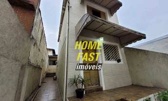 Imagem: Sobrado com 2 dormitórios à venda, 110