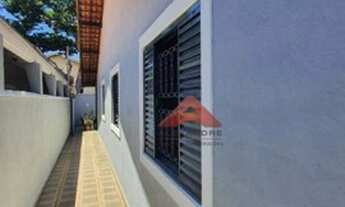 Imagem 6: Casa à venda, 166 m² por R$ 590.000,00 - Vila Tesouro - São José dos Campos/SP