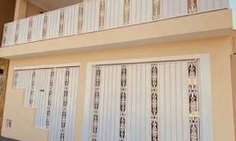 Imagem: São Carlos - Casa Padrão - Parque Santa