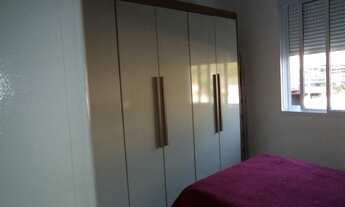 Imagem 7: Apartamento 2 dormitórios em Vila Matias - Santos sp