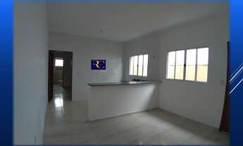 Imagem 4: Casa nova 2 dormitórios lado praia em Itanhaém