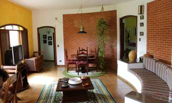 Imagem 5: CHÁCARA COM 3500 M2 COM 3 QUARTOS EM CONDOMÍNIO FECHADO - SÃO ROQUE