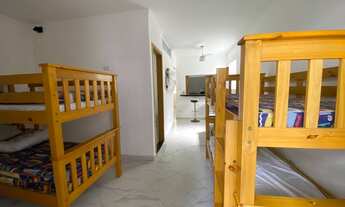 Imagem: Apartamento na orla da praia com 1 dormitório