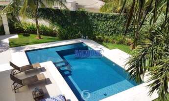 Imagem: SOBRADO CONDOMINIO FLANBOYANTAN 5 SUITES