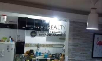 Imagem: SAO PAULO - Padrão - Parque Munhoz