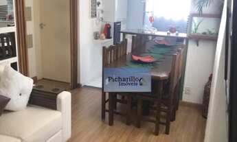 Imagem 5: Apartamento à venda no Jardim São Paulo com 2 dormitórios com área construída de 44 m²