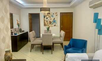 Imagem 3: Santos - Apartamento Padrão - Embaré