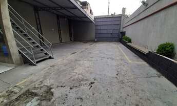 Imagem 2: Galpão para alugar, 760 m² por R$ 20.000,00/mês - Chácara Belenzinho - São Paulo/SP