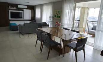 Imagem 5: Apto. 3 dorm. 3 suites - 194 mts - Aquarius Residence Resort