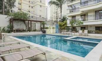 Imagem 4: Apartamento em Guarulhos no Maison Du Parc 132 mts 3 suites 4vagas