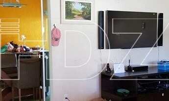 Imagem 7: Araraquara - Casa Padrão - Jardim Floridiana