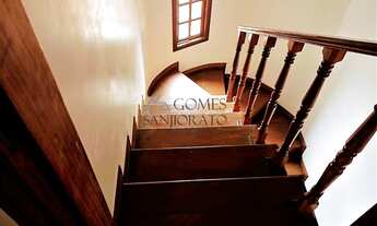 Imagem 4: Sobrado para venda no Centro de Ribeirão Pires - SP