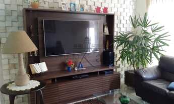 Imagem 2: Sobrado para venda tem 124 metros quadrados com 2 quartos em Loteamento Villa Branca - Jac