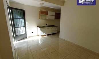 Imagem 4: Casa com 3 dormitórios para alugar, 150 m² por R$ 3.000,00/mês - Parque Renato Maia - Guar