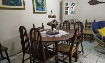 Imagem 3: Casa com 4 dormitórios para alugar, 135 m² por R$ 7.500,00/mês - Juquehy - São Sebastião/S