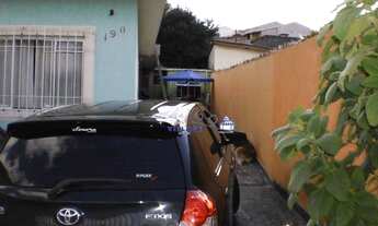 Imagem 3: Terreno à venda, 559 m² por R$ 748.000,00 - Vila Guedes - São Paulo/SP