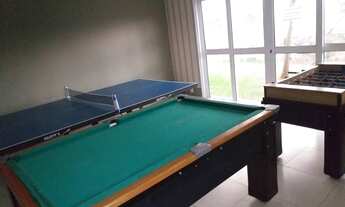 Imagem 6: Venda - Apartamento - Residencial Real Parque Sumaré - Sumaré - SP