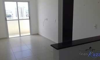 Imagem 5: Apartamento - Urbanova - Residencial Jacaranda - 58m² - 2 Dormitórios