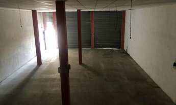 Imagem 2: Salão Comercial para Locação em Suzano, Centro, 2 banheiros