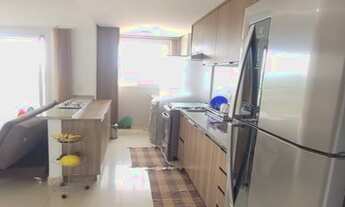 Imagem: GOIâNIA - Apartamento Padrão - Setor Central