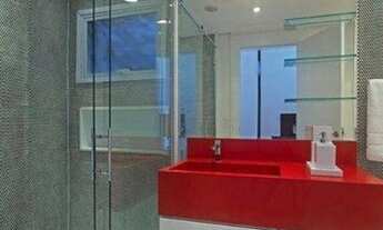 Imagem 5: Cobertura com 4 dormitórios, 398 m² - venda por R$ 5.900.000,00 ou aluguel por R$ 30.000,0