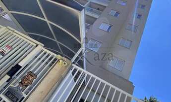 Imagem 2: Apartamento para venda tem 45 metros quadrados com 2 quartos