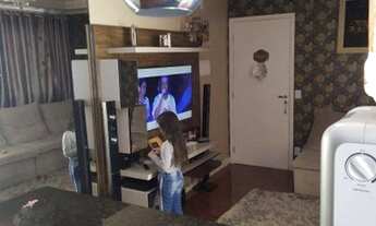 Imagem 6: Apartamento com 3 quartos à venda, 78 m² por R$ 410.000 - Conceição - Osasco/SP